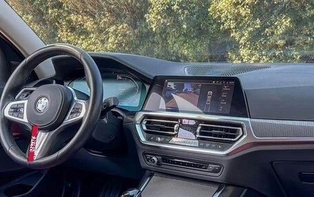 BMW 3 серия, 2022 год, 2 378 000 рублей, 8 фотография