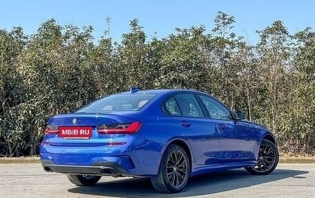 BMW 3 серия, 2022 год, 2 378 000 рублей, 11 фотография