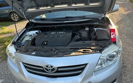 Toyota Corolla, 2007 год, 950 000 рублей, 7 фотография