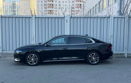 Hyundai Grandeur, 2020 год, 2 199 000 рублей, 2 фотография