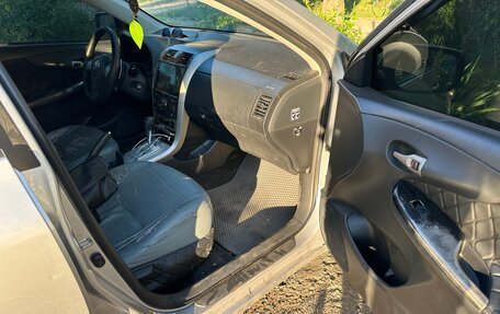 Toyota Corolla, 2007 год, 950 000 рублей, 12 фотография