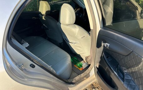 Toyota Corolla, 2007 год, 950 000 рублей, 13 фотография
