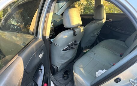 Toyota Corolla, 2007 год, 950 000 рублей, 11 фотография