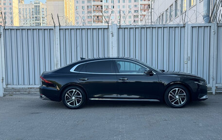 Hyundai Grandeur, 2020 год, 2 199 000 рублей, 6 фотография