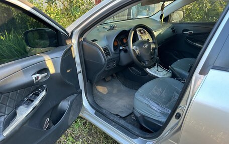 Toyota Corolla, 2007 год, 950 000 рублей, 10 фотография