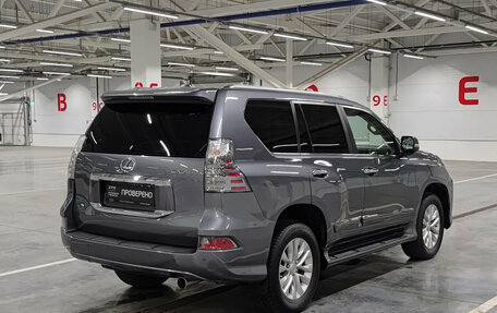 Lexus GX II, 2017 год, 4 499 000 рублей, 6 фотография