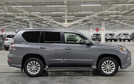 Lexus GX II, 2017 год, 4 499 000 рублей, 5 фотография