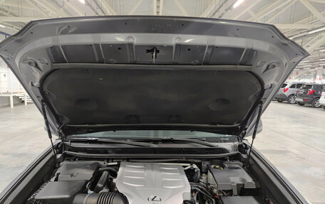 Lexus GX II, 2017 год, 4 499 000 рублей, 11 фотография