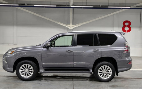 Lexus GX II, 2017 год, 4 499 000 рублей, 10 фотография