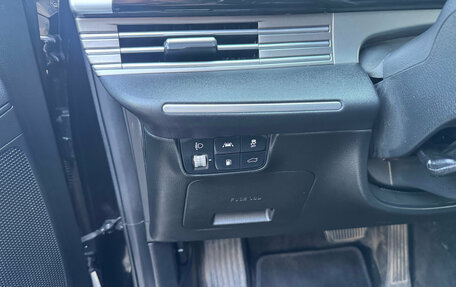 Hyundai Grandeur, 2020 год, 2 199 000 рублей, 15 фотография