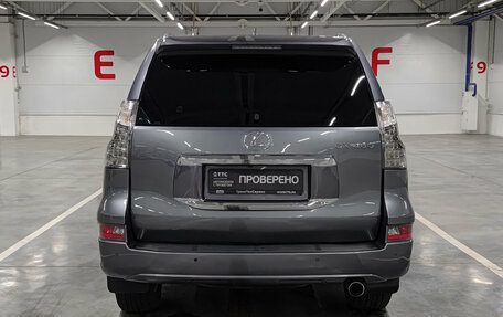 Lexus GX II, 2017 год, 4 499 000 рублей, 7 фотография