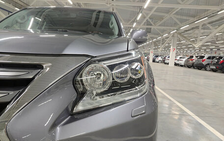 Lexus GX II, 2017 год, 4 499 000 рублей, 21 фотография