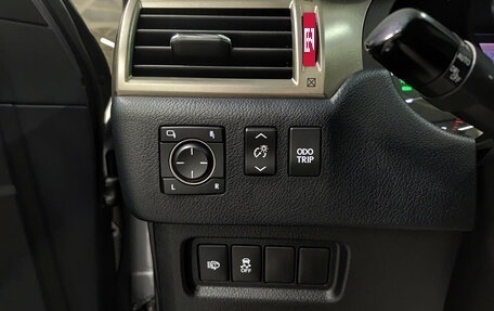 Lexus GX II, 2017 год, 4 499 000 рублей, 24 фотография