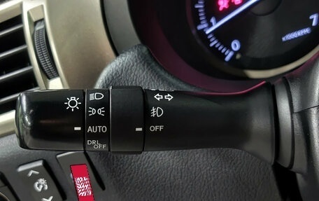 Lexus GX II, 2017 год, 4 499 000 рублей, 26 фотография