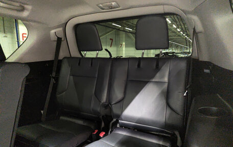 Lexus GX II, 2017 год, 4 499 000 рублей, 33 фотография