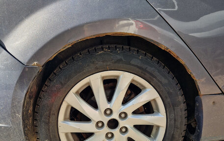 Mazda 6, 2007 год, 470 000 рублей, 7 фотография