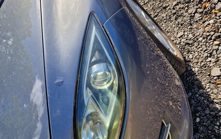 Mazda 6, 2007 год, 470 000 рублей, 6 фотография