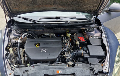 Mazda 6, 2007 год, 470 000 рублей, 1 фотография