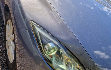 Mazda 6, 2007 год, 470 000 рублей, 8 фотография