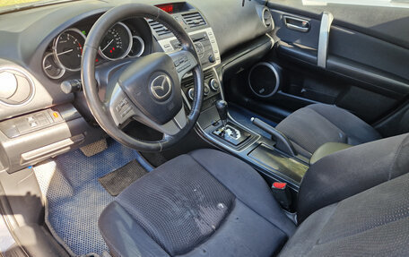 Mazda 6, 2007 год, 470 000 рублей, 12 фотография