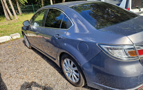 Mazda 6, 2007 год, 470 000 рублей, 14 фотография
