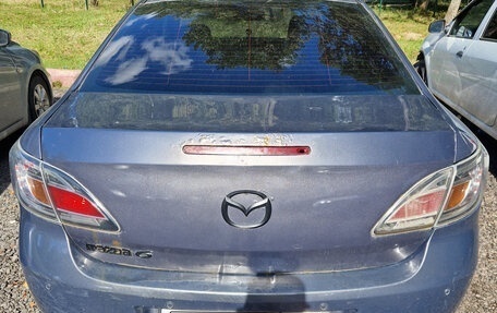 Mazda 6, 2007 год, 470 000 рублей, 11 фотография