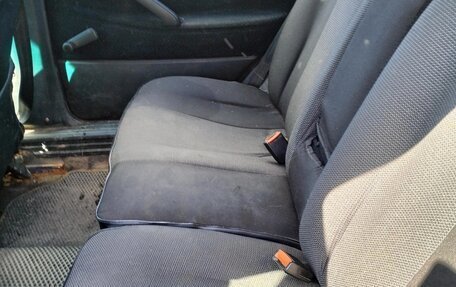 Volkswagen Passat B3, 1992 год, 100 000 рублей, 6 фотография