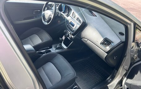 KIA cee'd III, 2012 год, 1 150 000 рублей, 5 фотография
