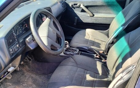 Volkswagen Passat B3, 1992 год, 100 000 рублей, 5 фотография