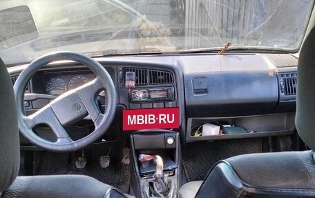 Volkswagen Passat B3, 1992 год, 100 000 рублей, 4 фотография