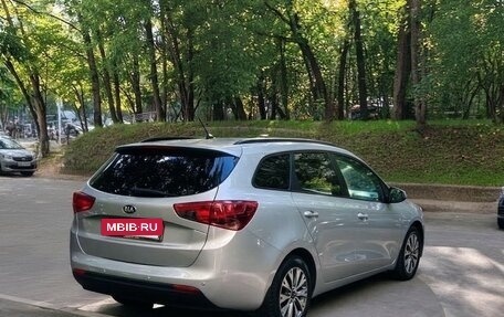KIA cee'd III, 2012 год, 1 150 000 рублей, 2 фотография
