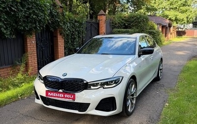 BMW 3 серия, 2020 год, 3 500 000 рублей, 1 фотография