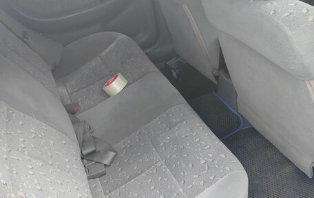 KIA Spectra II (LD), 2008 год, 240 000 рублей, 9 фотография