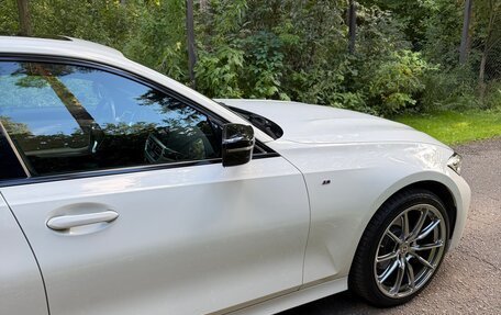 BMW 3 серия, 2020 год, 3 500 000 рублей, 4 фотография