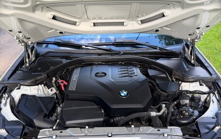 BMW 3 серия, 2020 год, 3 500 000 рублей, 13 фотография