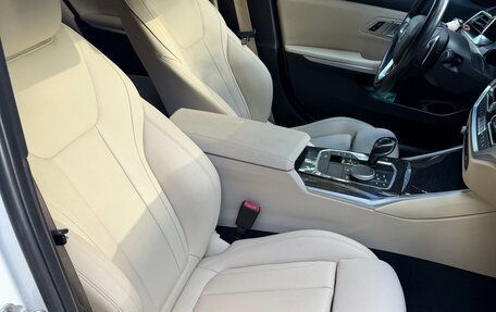 BMW 3 серия, 2020 год, 3 500 000 рублей, 15 фотография
