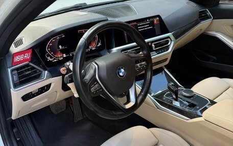 BMW 3 серия, 2020 год, 3 500 000 рублей, 12 фотография