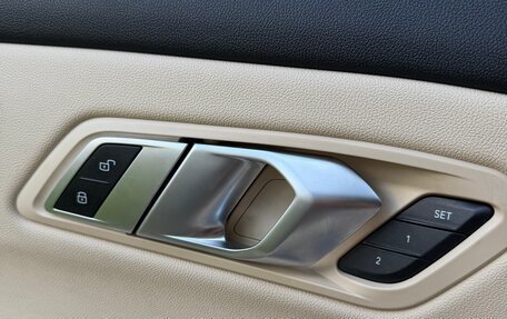 BMW 3 серия, 2020 год, 3 500 000 рублей, 25 фотография