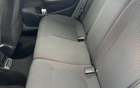 Volkswagen Polo VI (EU Market), 2018 год, 1 100 000 рублей, 14 фотография