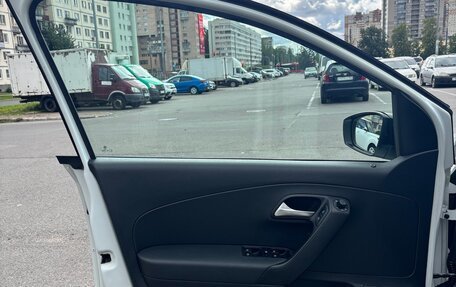 Volkswagen Polo VI (EU Market), 2018 год, 1 100 000 рублей, 7 фотография