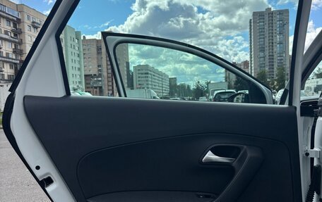 Volkswagen Polo VI (EU Market), 2018 год, 1 100 000 рублей, 8 фотография