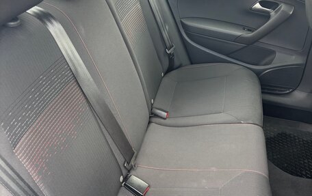 Volkswagen Polo VI (EU Market), 2018 год, 1 100 000 рублей, 15 фотография