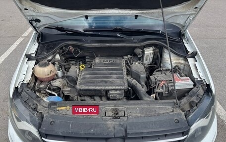 Volkswagen Polo VI (EU Market), 2018 год, 1 100 000 рублей, 5 фотография