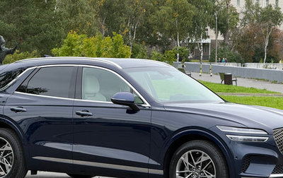 Genesis GV70, 2021 год, 5 300 000 рублей, 1 фотография