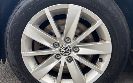 Volkswagen Polo VI (EU Market), 2018 год, 1 100 000 рублей, 18 фотография