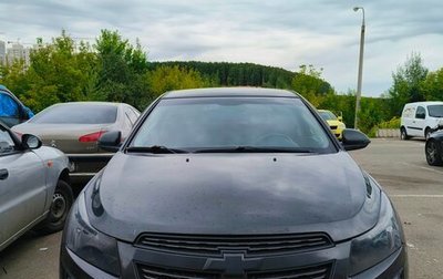 Chevrolet Cruze II, 2014 год, 500 000 рублей, 1 фотография