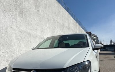 Volkswagen Polo VI (EU Market), 2020 год, 1 320 000 рублей, 1 фотография