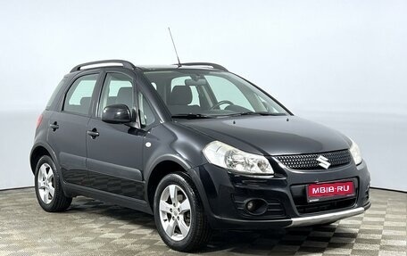Suzuki SX4 II рестайлинг, 2013 год, 894 900 рублей, 1 фотография