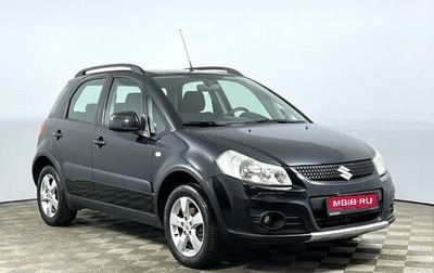 Suzuki SX4 II рестайлинг, 2013 год, 894 900 рублей, 1 фотография