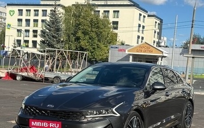KIA K5, 2019 год, 2 800 000 рублей, 1 фотография